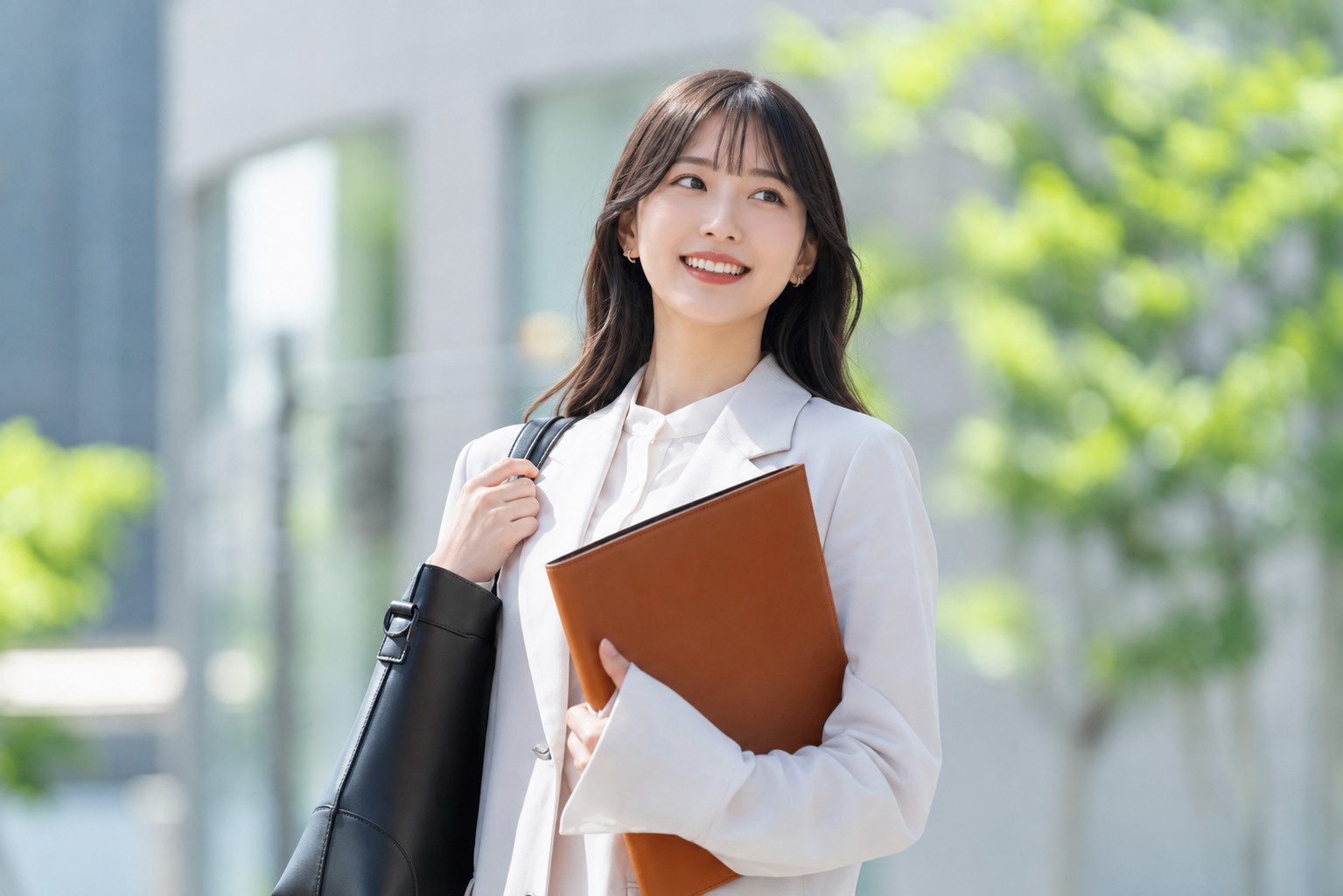 人材派遣
