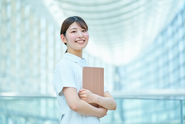 人材紹介
